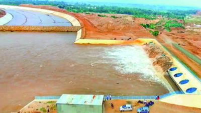 Central Water Commission: Hold survey of Polavaram submergence area immediately in Telangana