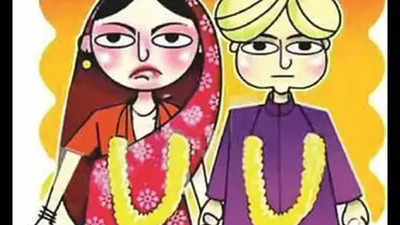 Women’s panel looks to panchayats & corpns to curb child marriage