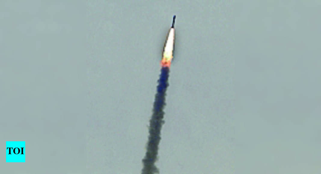 In 2022, More Objects Were Put In Space Per Launch Than In 2021 ...