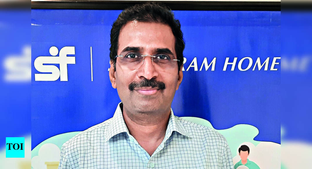 Shf: Shf To Hire 100, Expand Sbl With 10 More Branches In Tn | Chennai ...