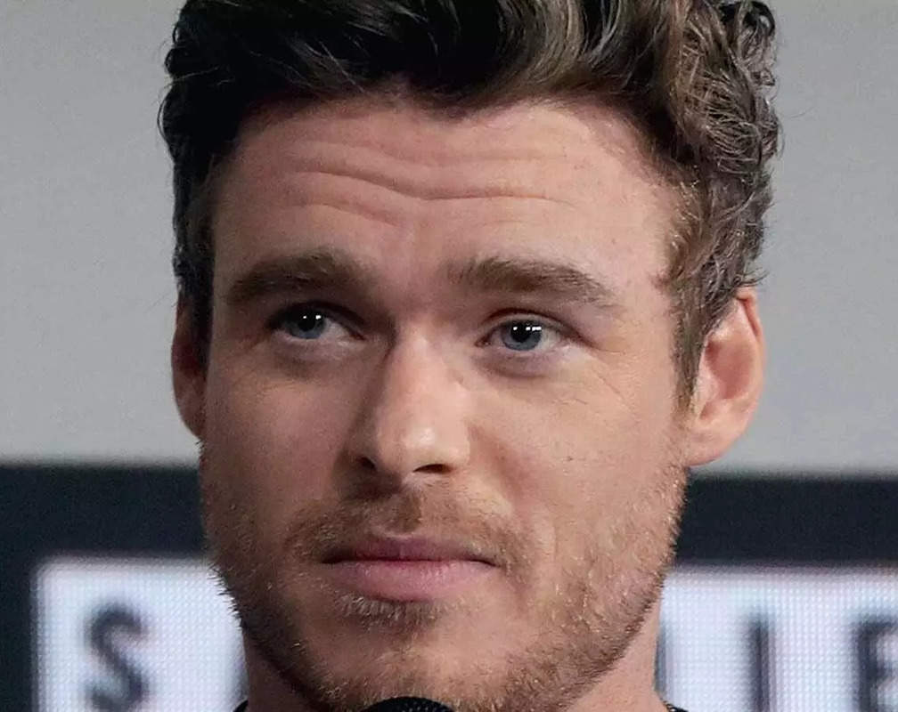
'I would be honoured to work here', says 'Game of Thrones' famed Richard Madden about Bollywood
