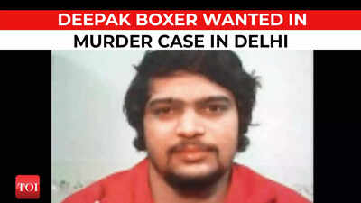 Deepak Boxer, part of Lawrence Bishnoi gang arrested in Mexico