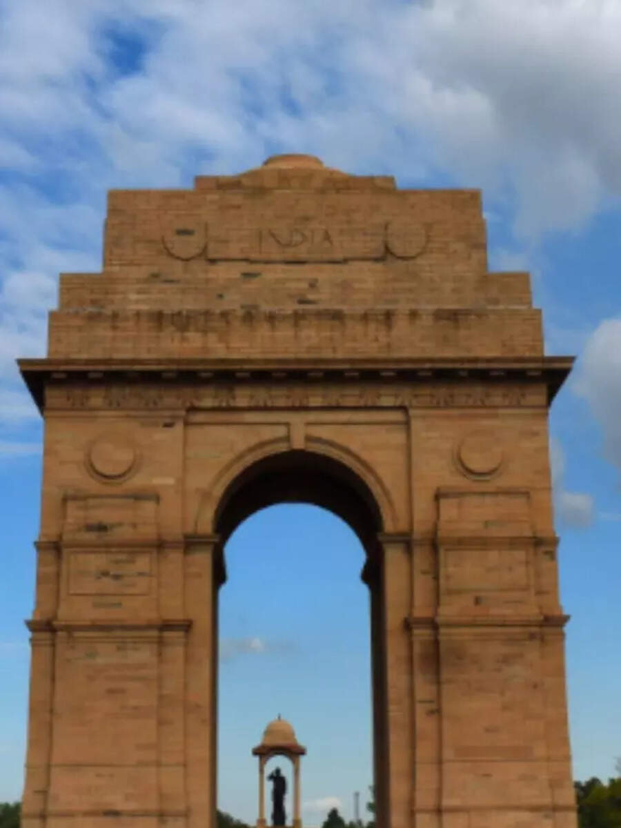 10 interesting facts about Delhi you should know Times of India