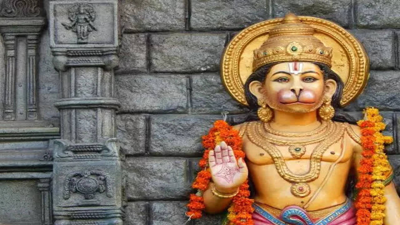 Hanuman Janmotsav 2023: 10 Interesting Facts About Lord Hanuman ...