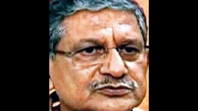 JD(U) chief Rajiv Ranjan flays Union minister Amit Shah