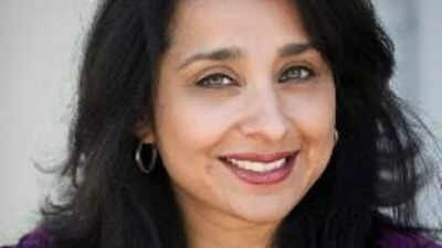 Hindu American community leader Suhag Shukla among women faith leaders feted by US health secretary