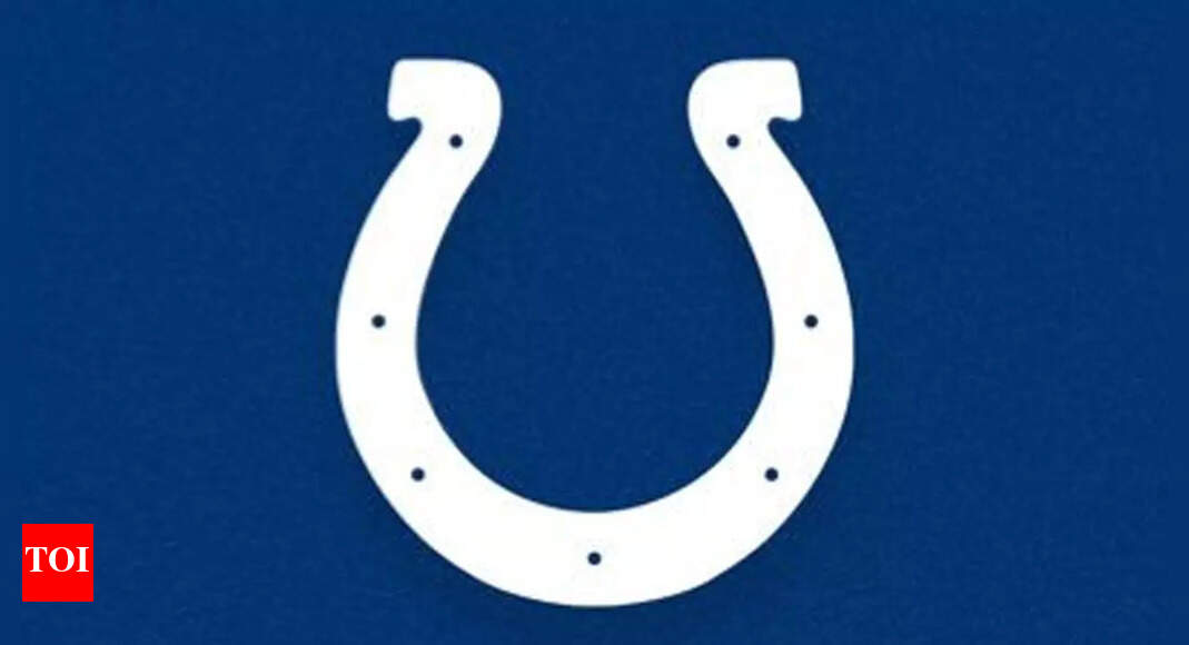 NFL Colts arrange draft closeups with top QBs NFL News Times of India