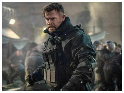 Chris Hemsworth unveils 'Extraction 2' official trailer, fans say ...