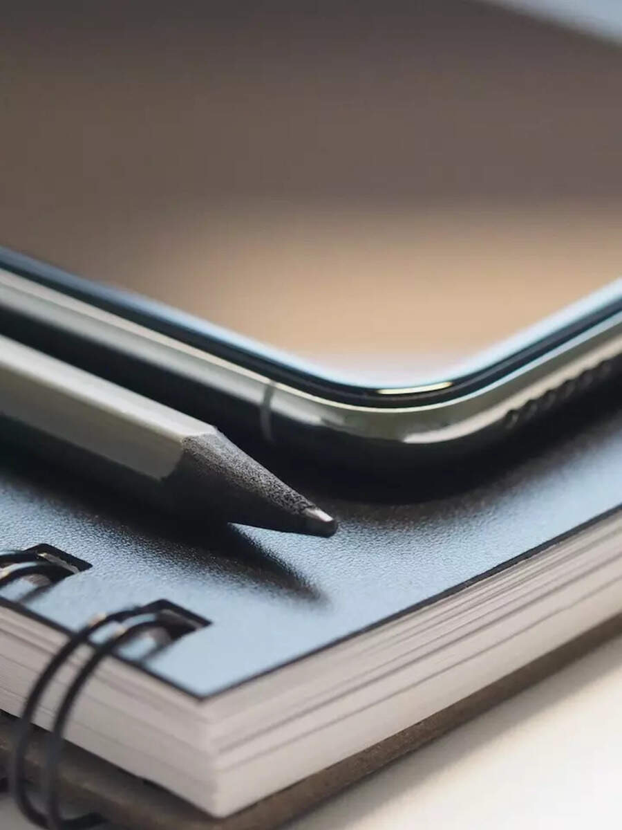 10 document scanner apps for Android Times of India