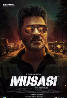 Musasi