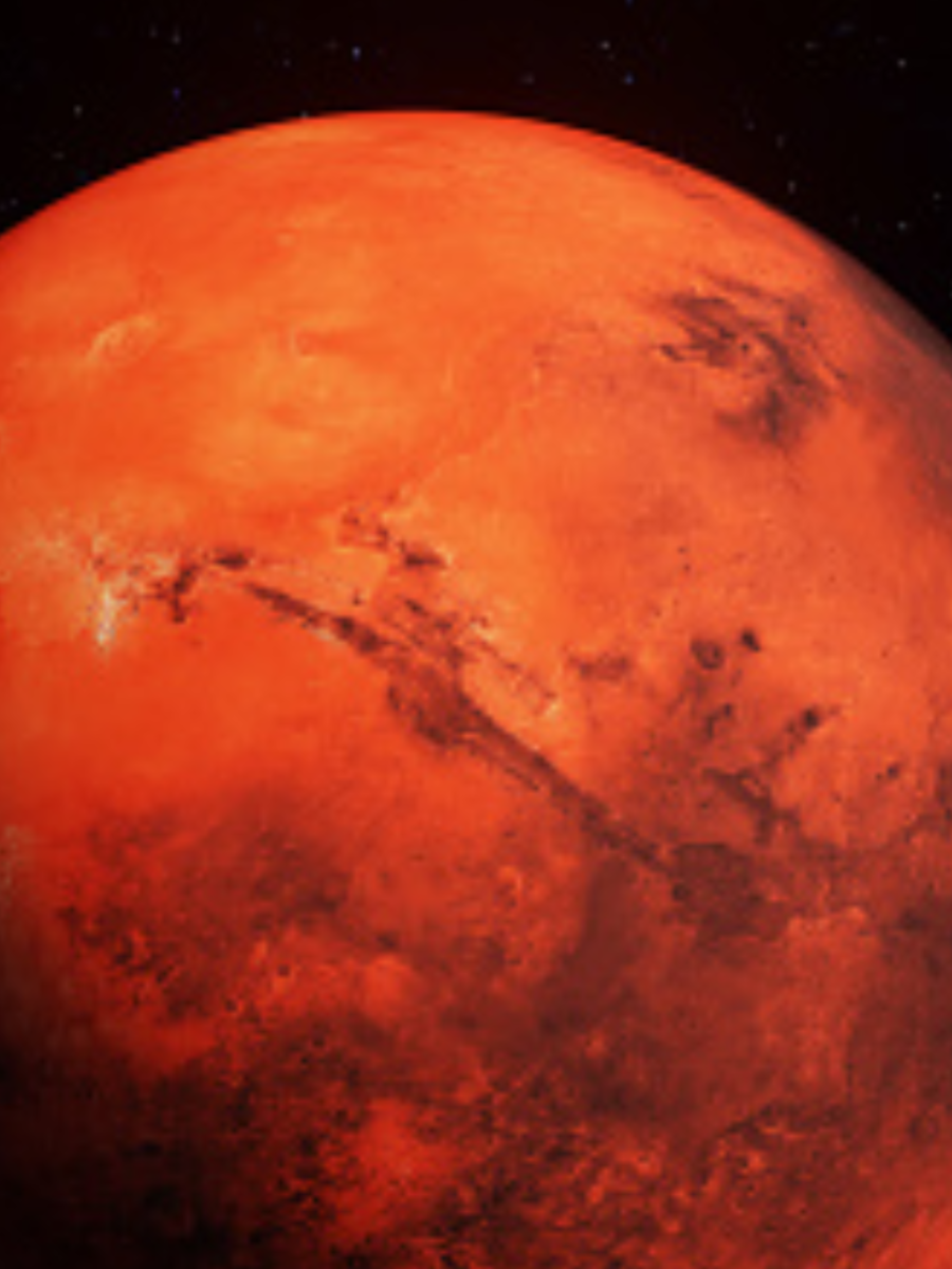 Warning Signs of Weak Mars in your Birth Chart Zoom TV