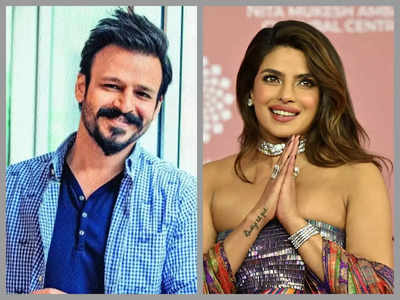 Vivek Oberoi concurs with Priyanka Chopra's harsh revelations about Bollywood; hails her for getting out of the rut and finding a new space
