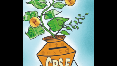 CBSE’s net worth now stands at over Rs 6,000 crore
