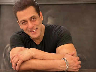 Salman Khan's fans to launch new posters of 'Kisi Ka Bhai Kisi Ka Jaan' on April 6
