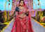 Luxury wedding couture leaves a mark at Pune Times Fashion Week 2023