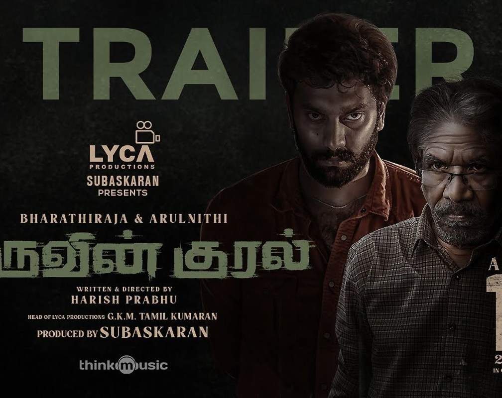 
Thiruvin Kural - Official Trailer
