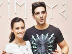 Dia, Zayed promote 'Love Breakups Zindagi'