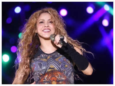 Shakira got 'eviction notice' from Gerard Pique's dad before announcing to leave Barcelona