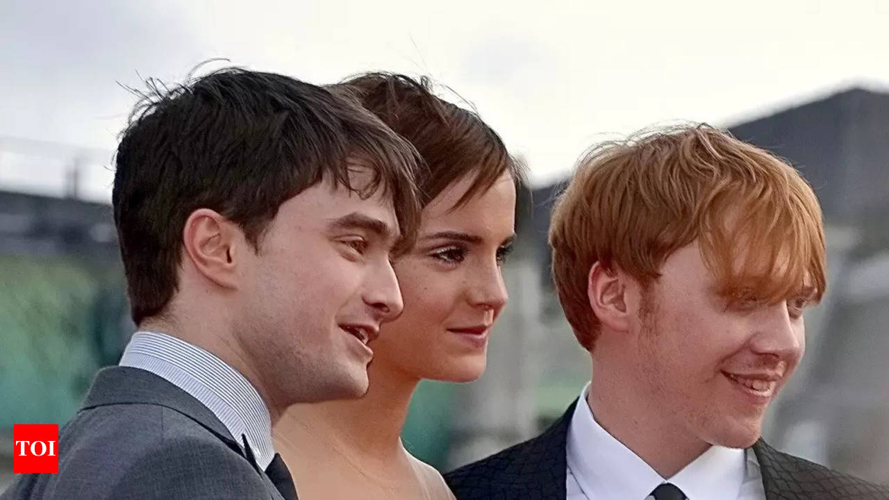 The Changes An HBO 'Harry Potter' Show May Make From The Books And Movies