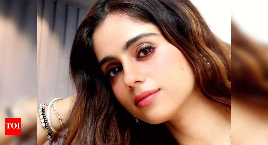 Rose Sardana returns to small screen after 3 years with 'Kundali Bhagya