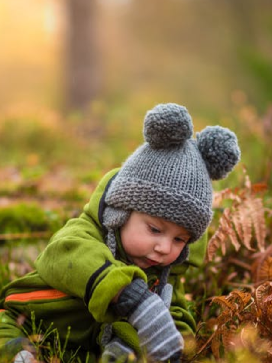 Indian Baby Boy Names Inspired By Nature | Times Now