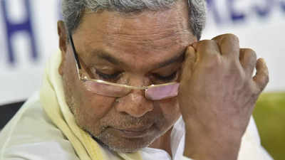 'Statement distorted': Siddaramaiah clarifies chief ministerial candidate claim