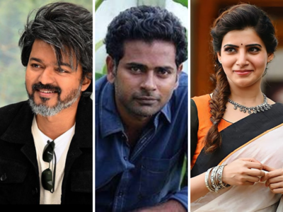 Alphonse Puthren says he will film a full-action love movie if Vijay and Samantha agrees
