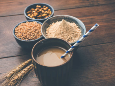 Weight loss: 3 healthy Sattu recipes