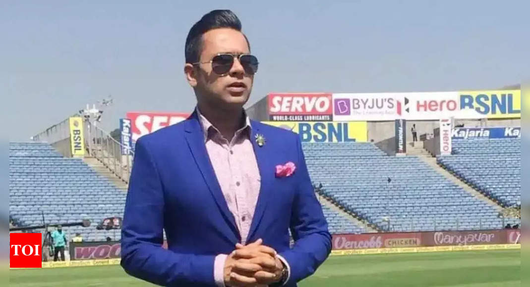 Aakash Chopra: IPL 2023: Commentator Aakash Chopra tests positive for Covid-19 | Cricket News – Times of India