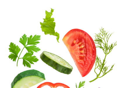 Best and worst veggies for weight loss