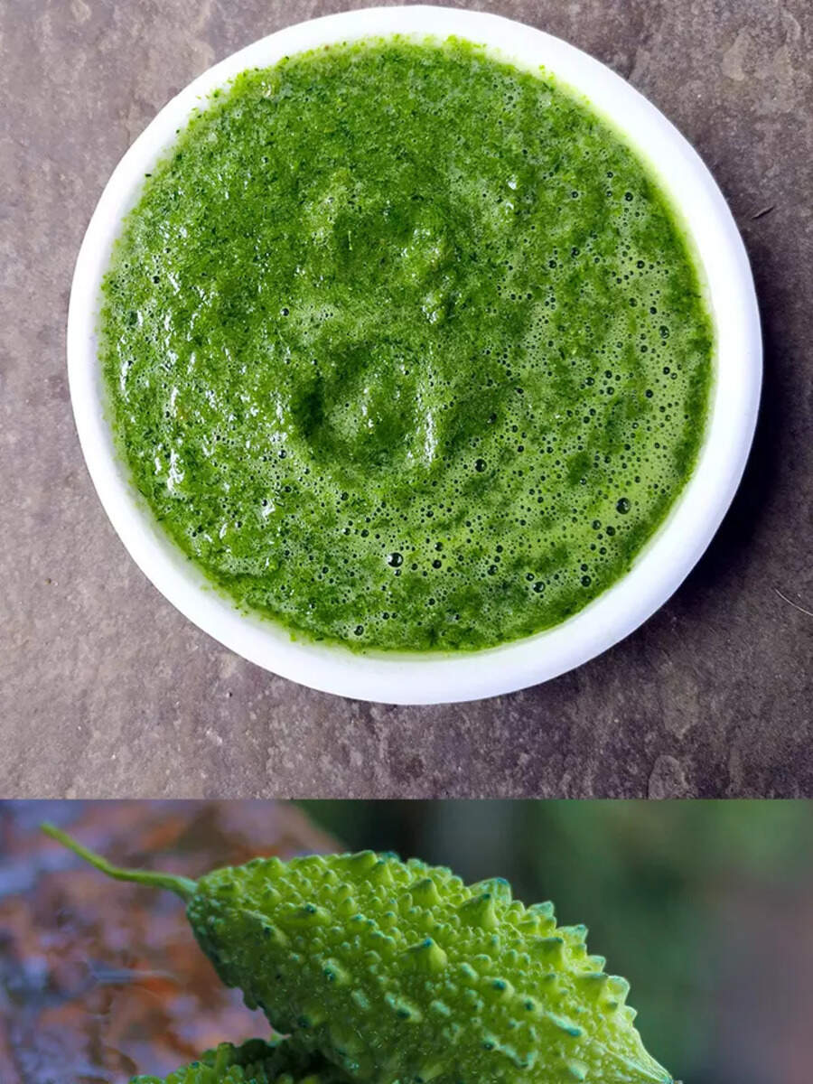 Ever heard of Karele ki Chutney? This is how you can make it Times of