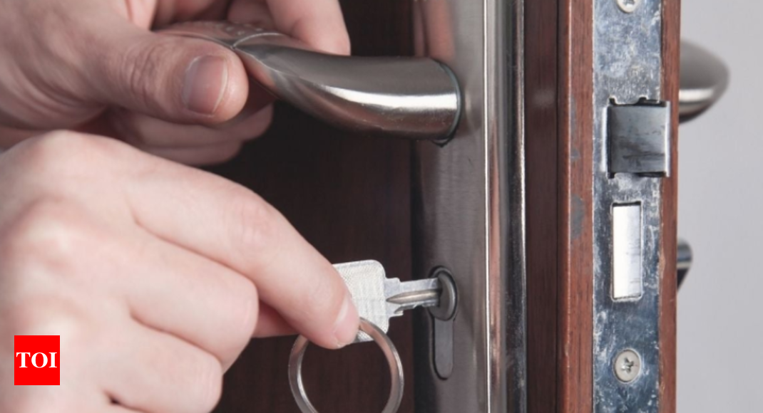 Guide to the best locks for your doors and front door