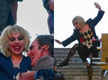 
Joaquin Phoenix and Lady Gaga smoke, dance in new viral pics from 'Joker 2' sets
