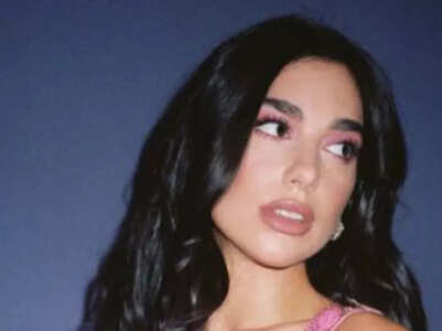Dua Lipa's favourite feminist books
