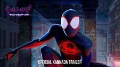 Spider-Man: Across The Spider-Verse - Official Kannada Trailer