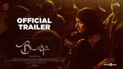 'Burqa' Trailer: Kalaiyarasan and Mirnaa starrer 'Burqa' Official Trailer