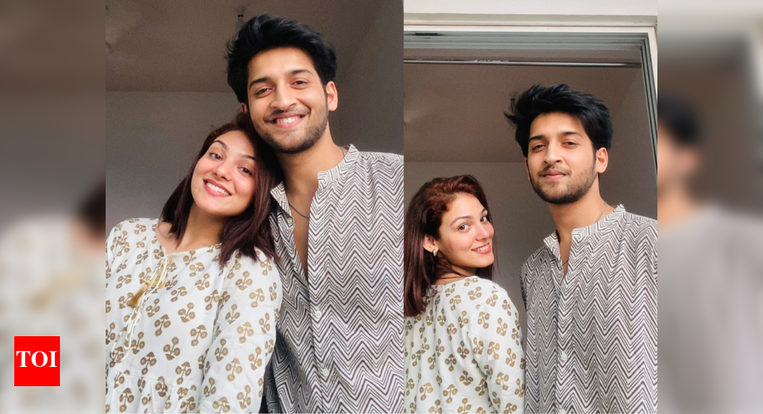 Exclusive: Junooniyatt actress Neha Rana's birthday surprise turned out ...