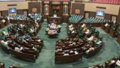 Uproar in Himachal Pradesh assembly over 'removal' of outsourced employees