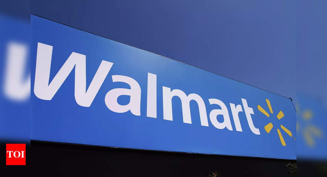 Walmart: Walmart to reportedly layoff 2,000 employees – Times of India