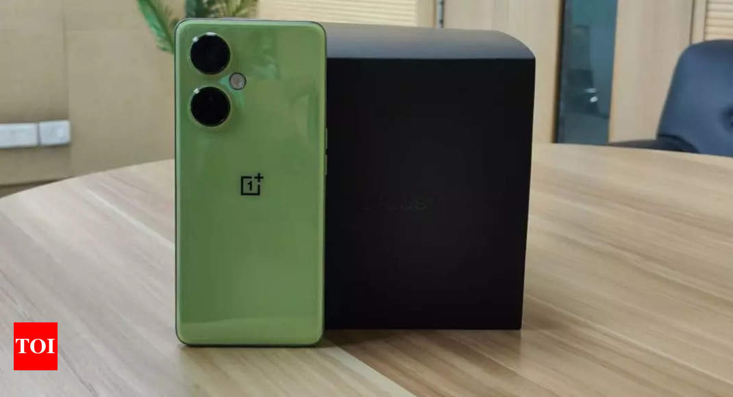 OnePlus Nord 2 5G Impressions