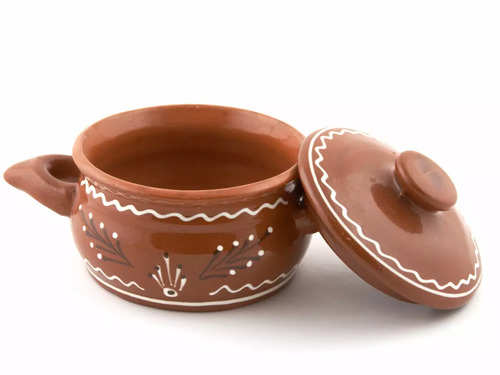 All About Cooking In Clay Pots - GOQii