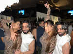 Fun-filled pictures from Sasha Jairam's birthday party with Malaika Arora, AP Dhillon, Sharvari Wagh and others