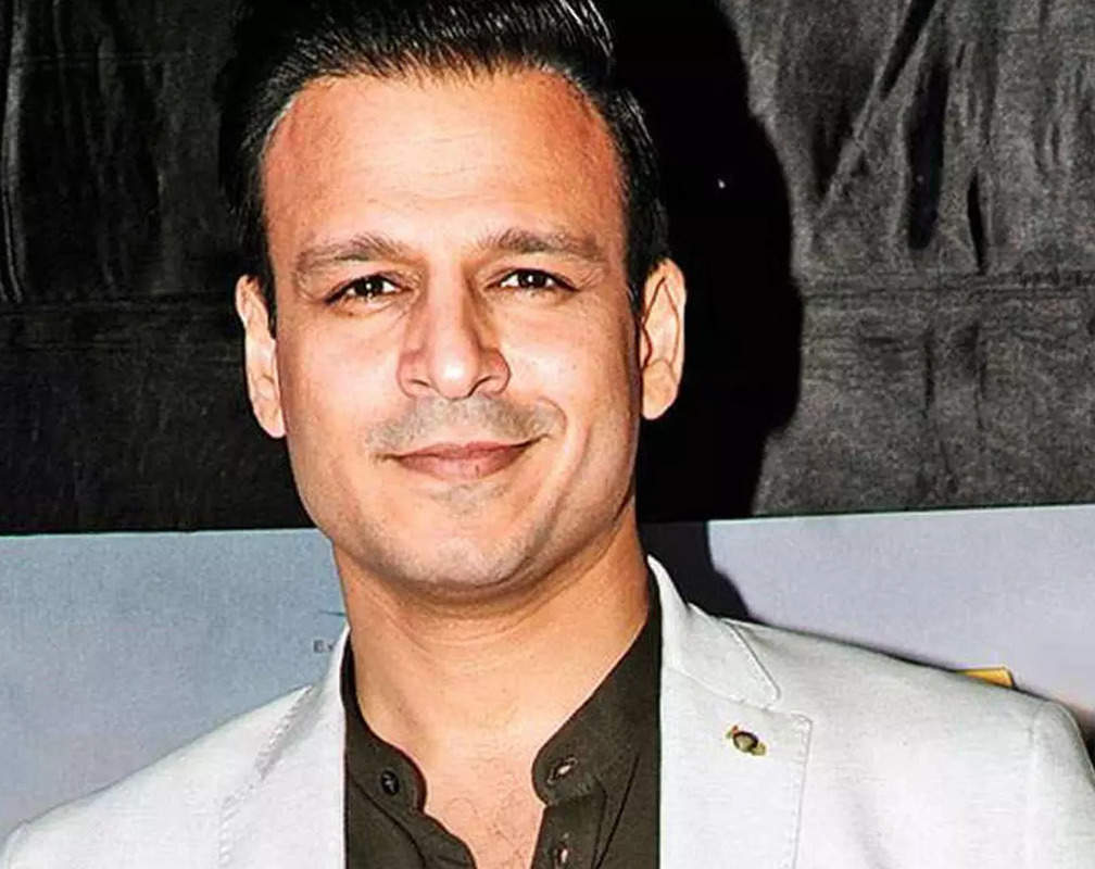 
Vivek Oberoi talks about the 'dark side' of Bollywood recalling his press conference against Salman Khan in 2003
