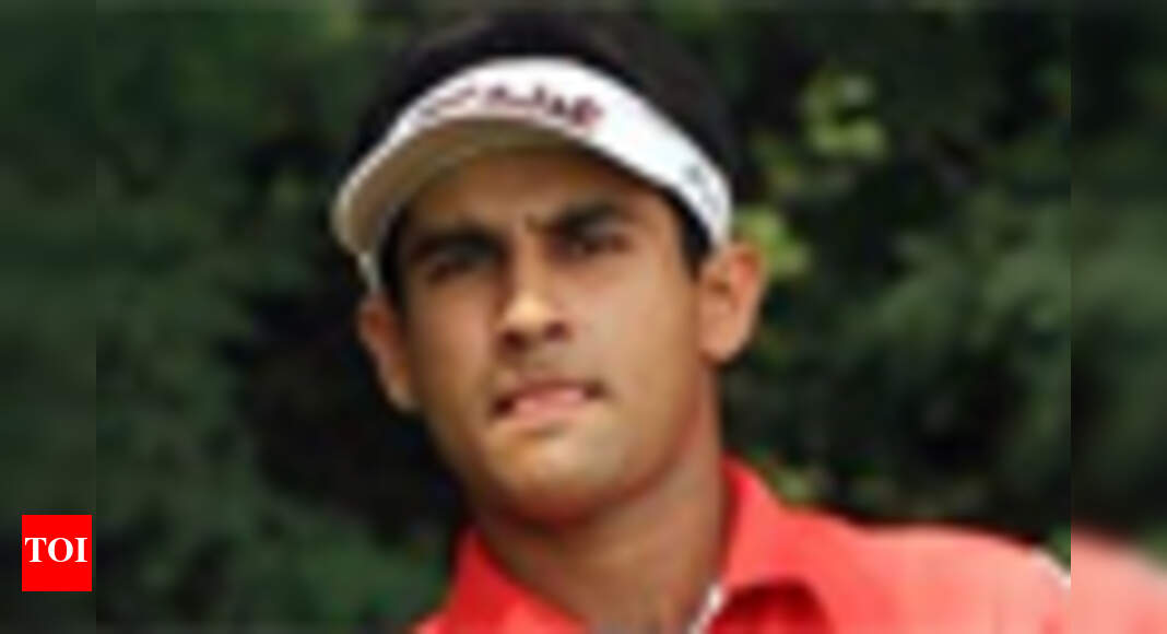 Singapore: India's Himmat Rai in joint lead at Classic in Singapore ...
