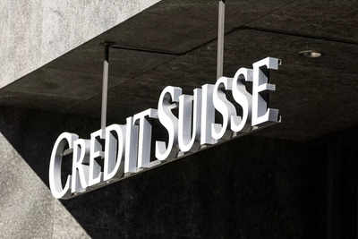 Credit Suisse investors slam failures as chairman apologizes