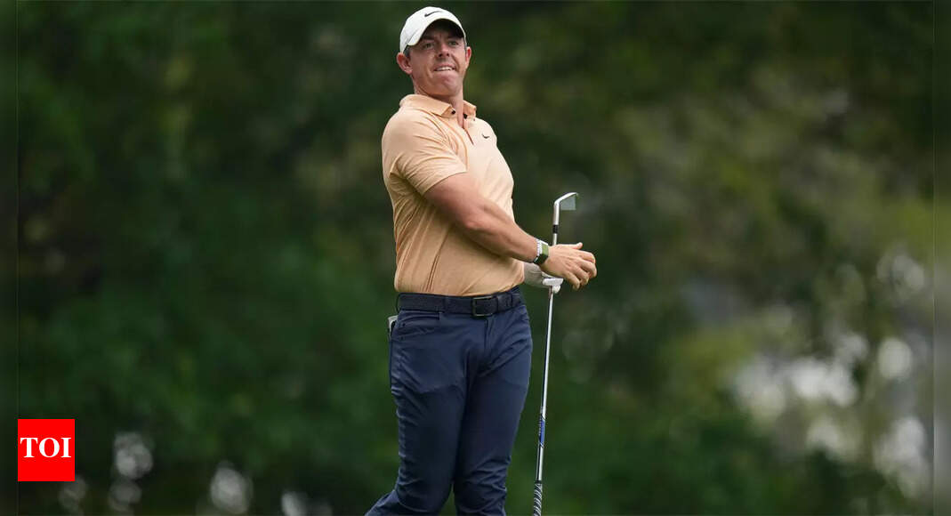Rory McIlroy believes he has recipe for Masters glory | Golf News ...