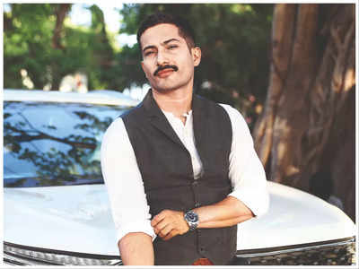 It’s important to find the right partner who understands my work: Kunal Pant