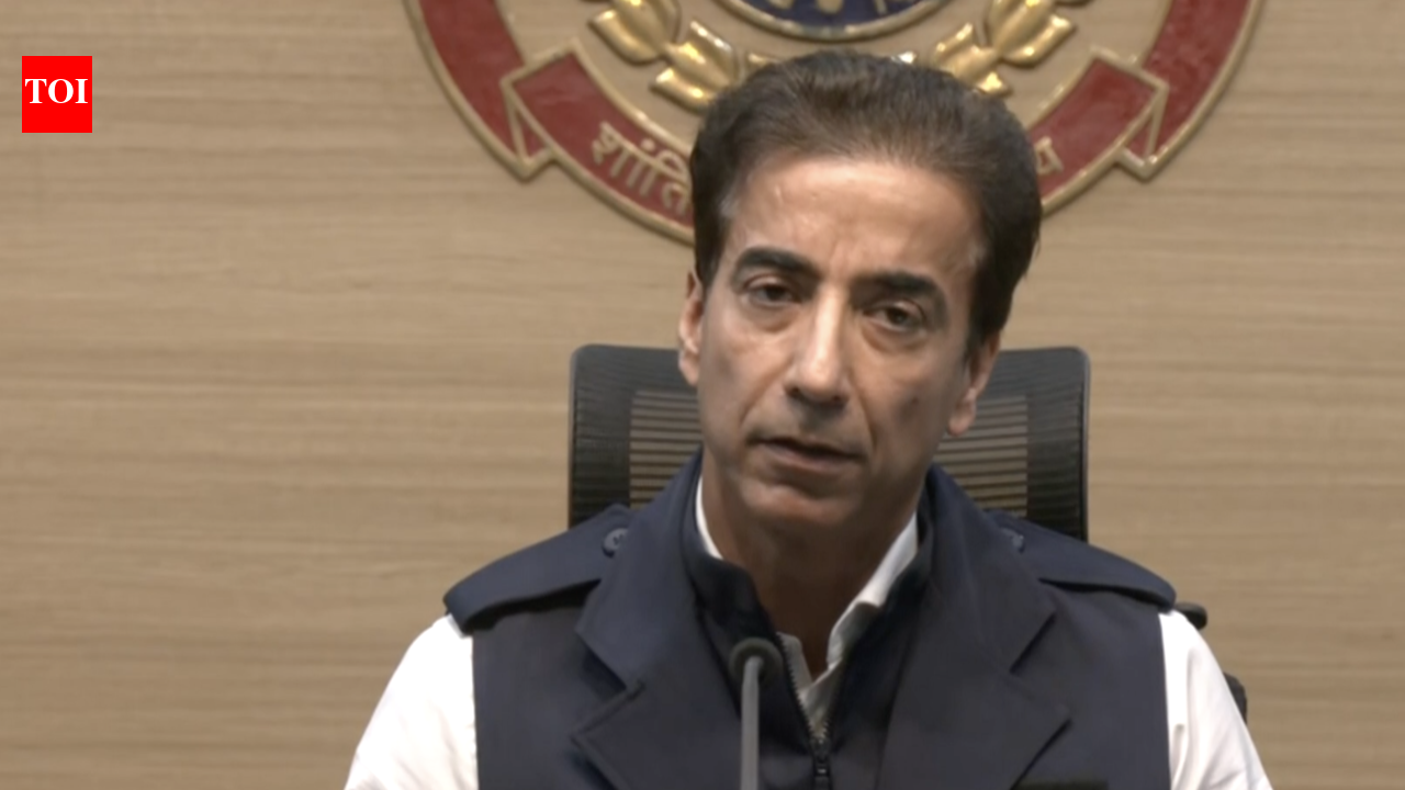 deepak boxer: How Delhi Police nabbed Deepak Boxer in Mexico after HM ...