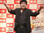 BIG Indian Comedy Awards
