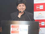 BIG Indian Comedy Awards